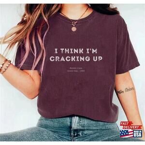 Green Day Music Tshirt  90S Rock Classic Unisex Basket Case Tee Gift For Band